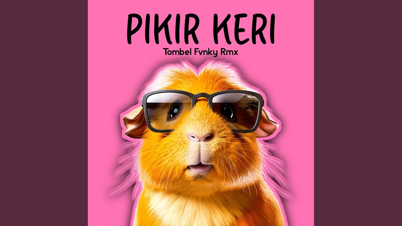 PIKIR KERI