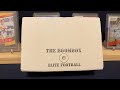 The Boombox Elite Football March 2022. More Illusions autograph randomness!