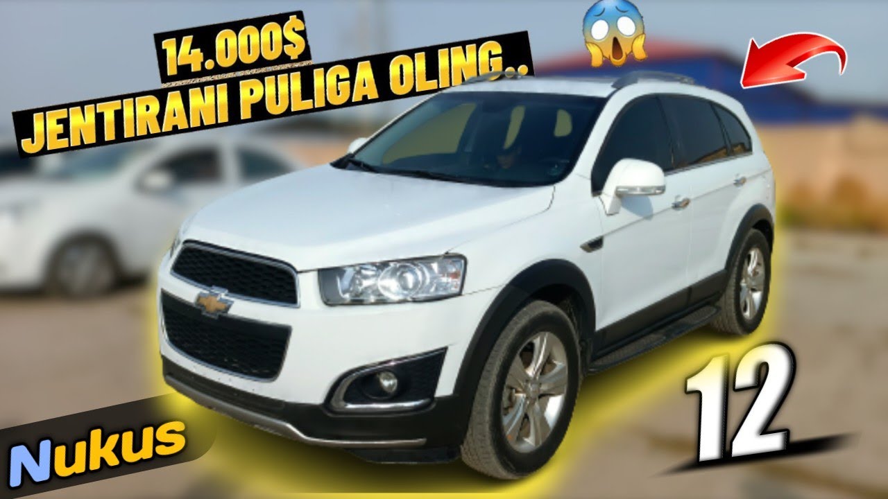 Jac uzbekistan narxlari