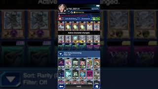 Duel Links Beginner Tips How to find best decks in the duel links App screenshot 3