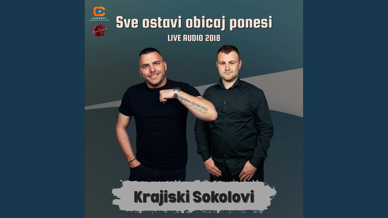 Sve ostavi obicaj ponesi