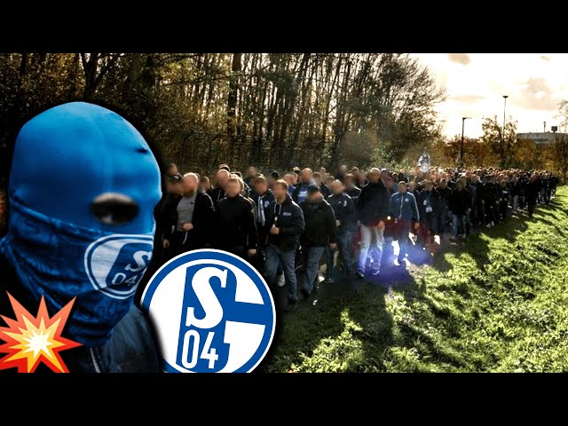 Als Ultras Gelsenkirchen kurz vor ihrer Auflösung stand... class=