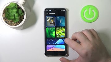 How to Change Alarm Sound on ZTE nubia Neo 2 – Alarm Settings