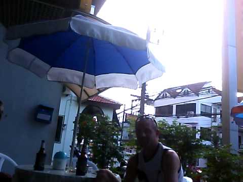 Jack the Jew Joint (AKA Golden Buddha Bar) in patong