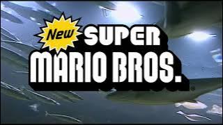 New Super Mario Bros. - Underwater (Teletubby Remix)