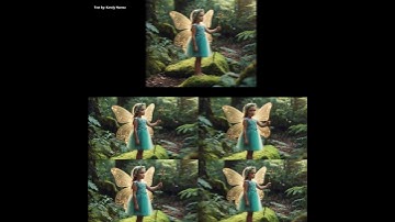Stability.ai image to video test