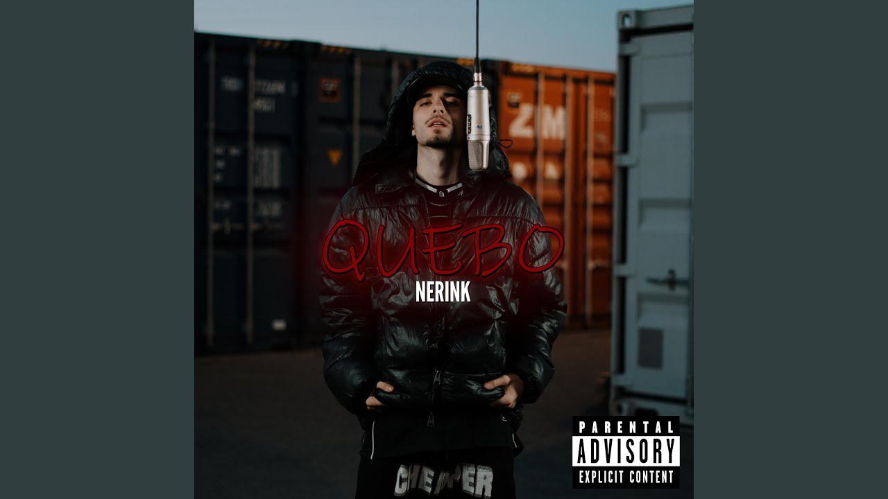 Watch QUEBO on YouTube Watch QUEBO on YouTube