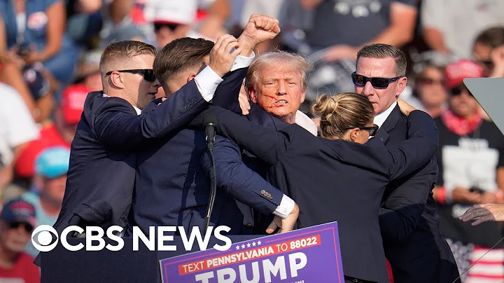What we know so far about investigation of Trump rally shooting | Special Coverage