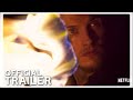 MEDICI: THE MAGNIFICENT - Final Season Official Trailer (2020)