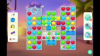 PROJECT MAKEOVER LEVEL 466 | NO BOOSTER 2024
