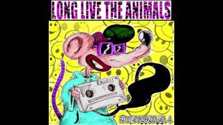 YELL-O-PHASE  -  HUMAN ZOO (LONG LIVE THE ANIMALS) RAT2THE OLDSKOOL VOL 4