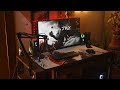 My ultimate Aesthetic budget setup tour as a Indian 18 year old