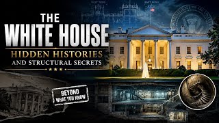 The White House - Hidden Histories and Structural Secrets