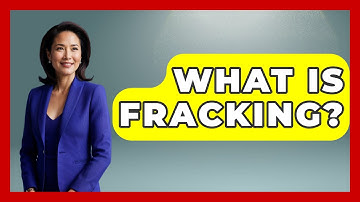 What Is Fracking? - Making Politics Simple
