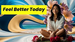How to Escape Negative Thought Cycles