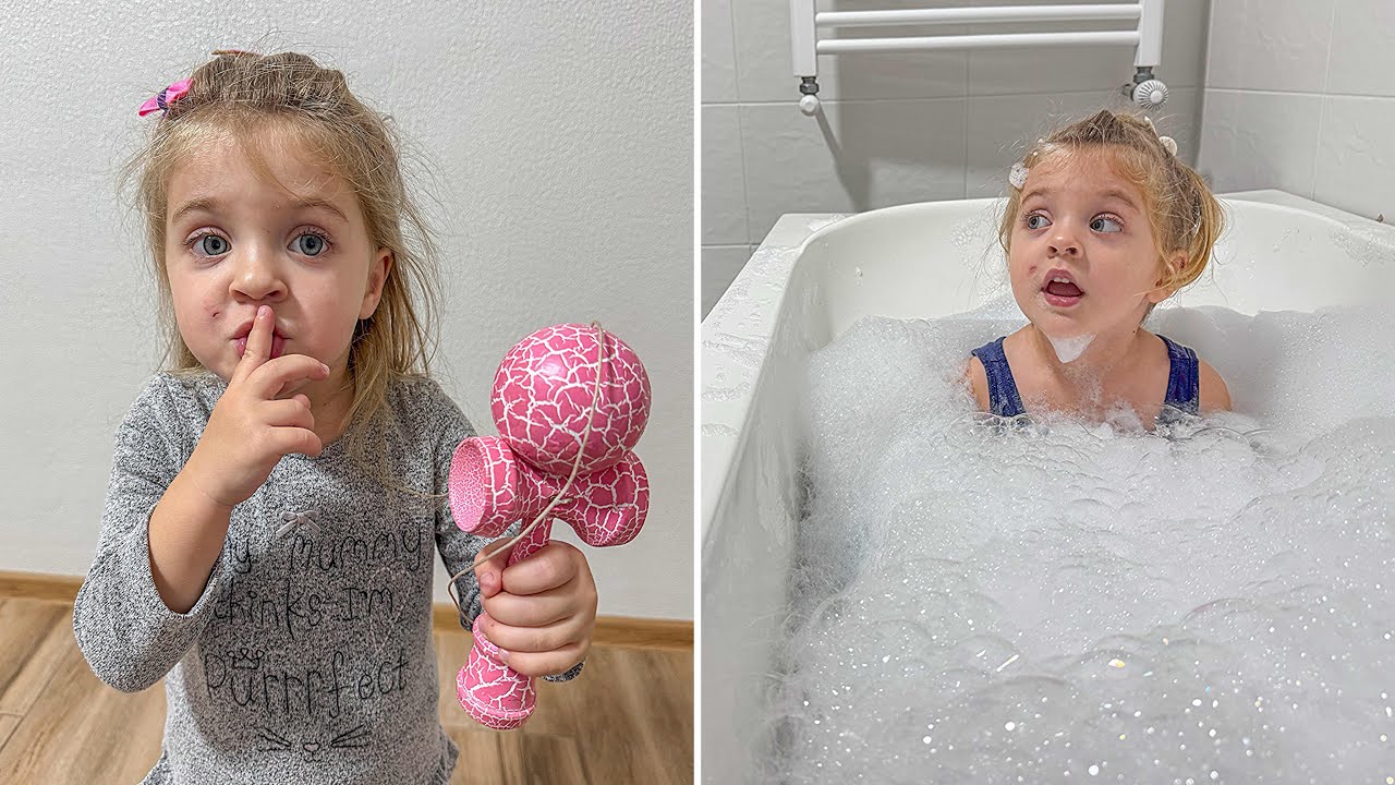 MELANIA si PERIPETIILE ei 😳