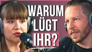 Corona, Migration, AfD - Ricarda Lang im Realtalk