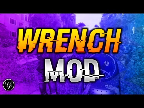 Watch Dogs 2 Modding: Wrench : r/watch_dogs