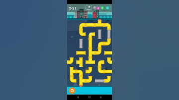 drain pipes puzzle