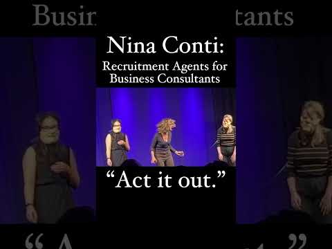 The Consultants.