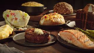 Thumbnail The Campfire Feast