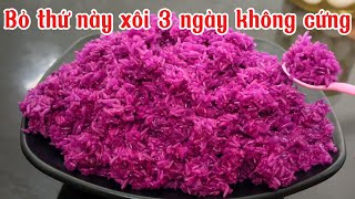 MÓN NGON NHÀ LIỄU