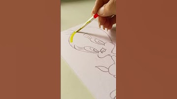 Tweety Bird 🕊️😍❤️🤩😘#tweetybird #cartoon #drawing #trending #viral #shortvideo #ytshorts