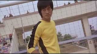 Bruce Lee Death