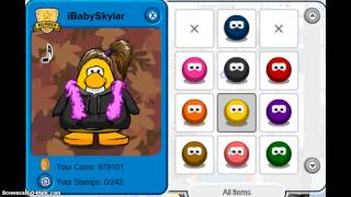 Free Cpps.me Account!