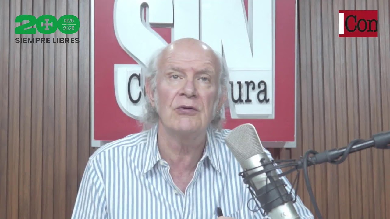 Carlos Valverde en la red/4 - LEY ANTIBLOQUEOS / EL AGRO CRUCEÑO EVALÚA GESTIÓN - 19 diciembre 2025