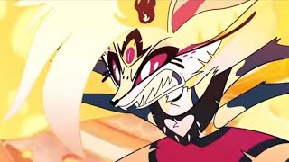 Helluva Boss Season 1 Episode 8 - Queen Bee-Lzebub Transformation Scene