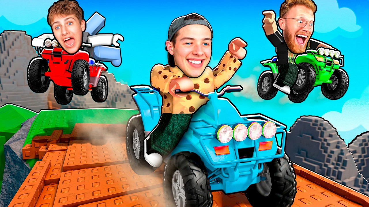 This Game Exposed Who’s the Worst Driver