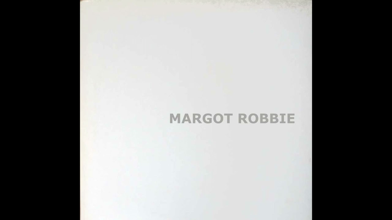 Barbie Sings Dear Prudence with Taylor Swift!  (Margot Robbie Cover)