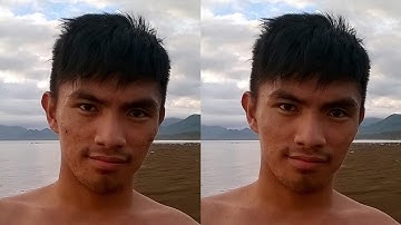 How To Retouch Skin In GIMP