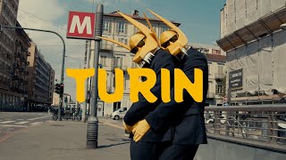 Video voorbeeld van "Subwoolfer - Turin (Full length w/ lyrics)"