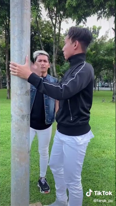 faruk_pc Mau ajah dia di boongin🤣@mamnunnn  #lucu  #fyp  Moh Faruk · 4-15 original sound  - Moh Far