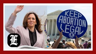 Harris to speak on abortion in Georgia after blaming state law for two mothers’ deaths