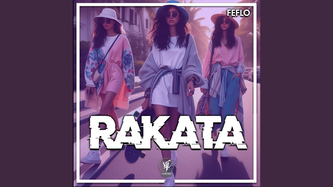 Watch Rakata on YouTube Watch Rakata on YouTube