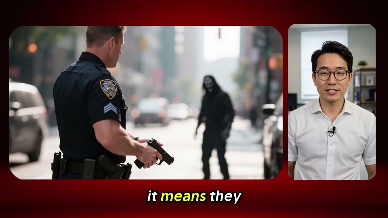 BREAKING: Supreme Court 9–0 Decision Reshapes Second & Fourth Amendment Rights