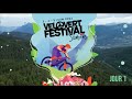 Jour 1  vlo vert festival 2022