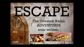 Escape (Radio) 1954 (ep213) Benscelina and the Fisherman