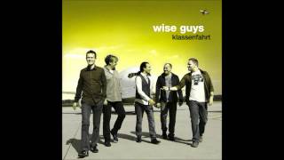 Wise Guys - Im Flugzeug (Album Klassenfahrt)