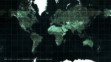 Vox type Map animation using geo layers 3