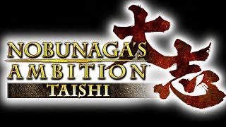 BGM: Crimson Flame, Scattered (Nobunaga's Ambition: Taishi)