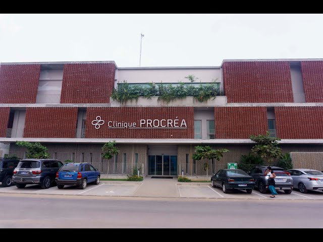 PROCREA Clinic - virtual visit