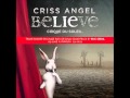 Homage to the Rabbits - Cirque du Soleil - Criss Angel - Believe (Original Soundtrack))