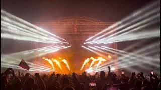 Armin van Buuren: Faithless vs. Insomnia Mashup @ The Orb / Vingis Park, Vilnius (Aug 2, 2025)