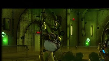 Everyone is returning-Madness Project Nexus (Part 5)