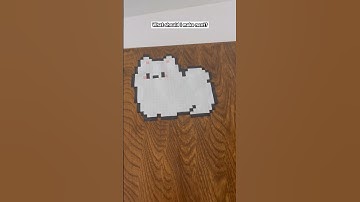 Pixel Art Part 4 #art #shorts #drawing #foryou #trending #trend #viral #fyp #wow #pixelart #pixel