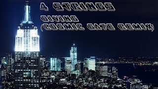 4 Strings - Diving (Cosmic Gate Remix) Profile